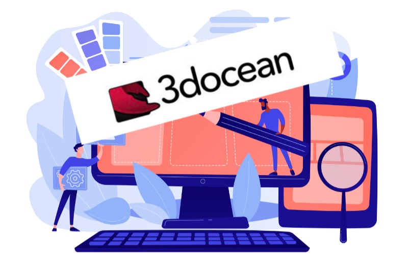 Как оплатить 3dOcean из России | SanPay