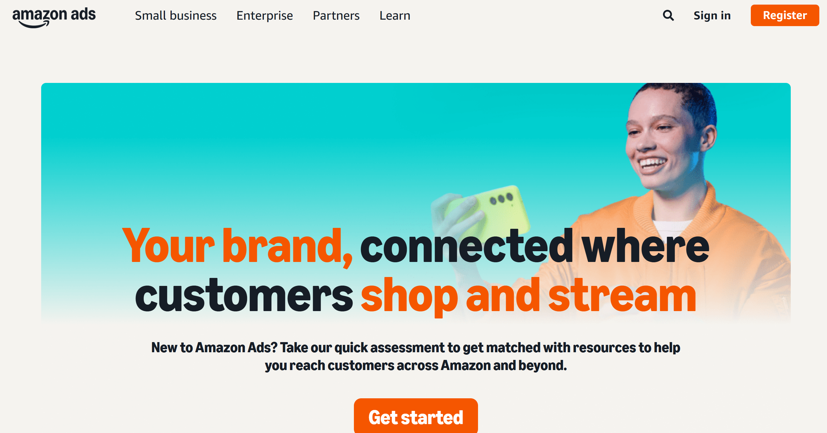 инструкция по оплате Amazon Ads из России