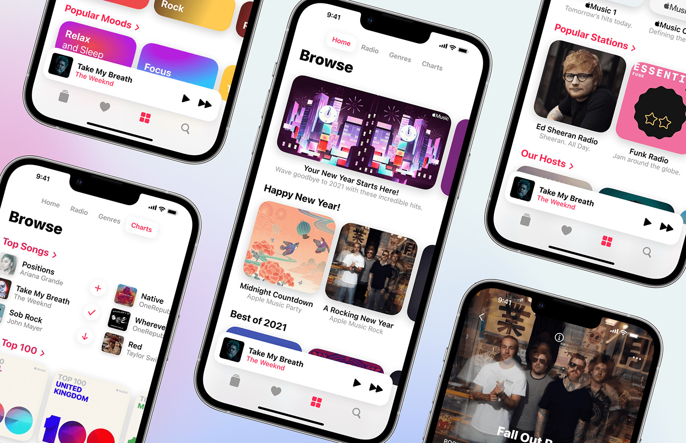 инструкция по оплате Apple Music из России