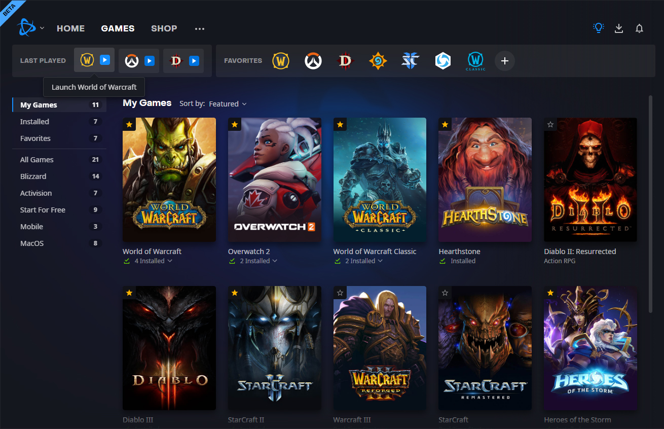 как оплатить Battle.net из России