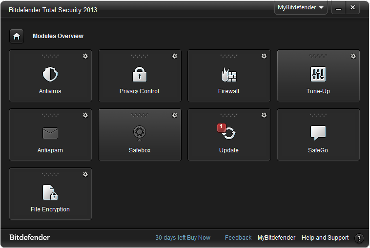 инструкция по оплате Bitdefender из России