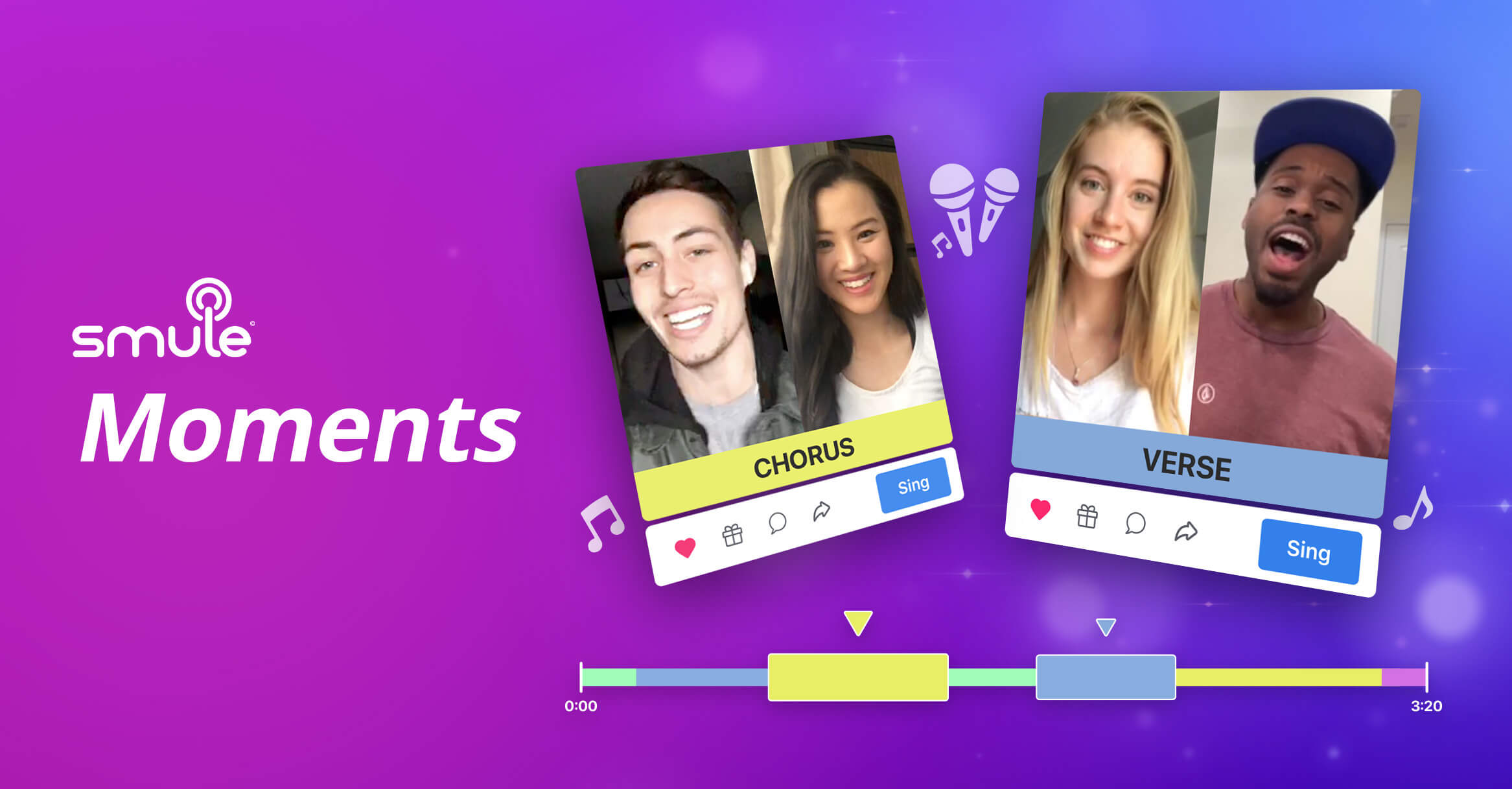 как оплатить Smule из России