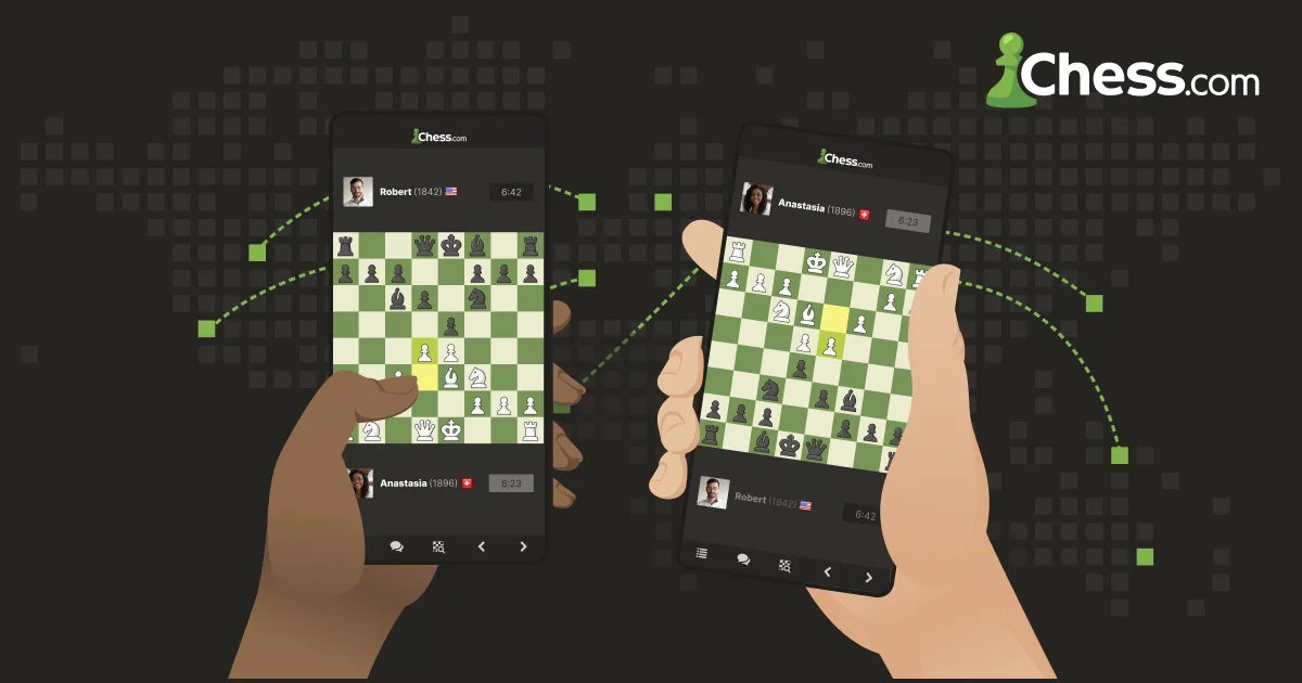 как оплатить Chess.com в России