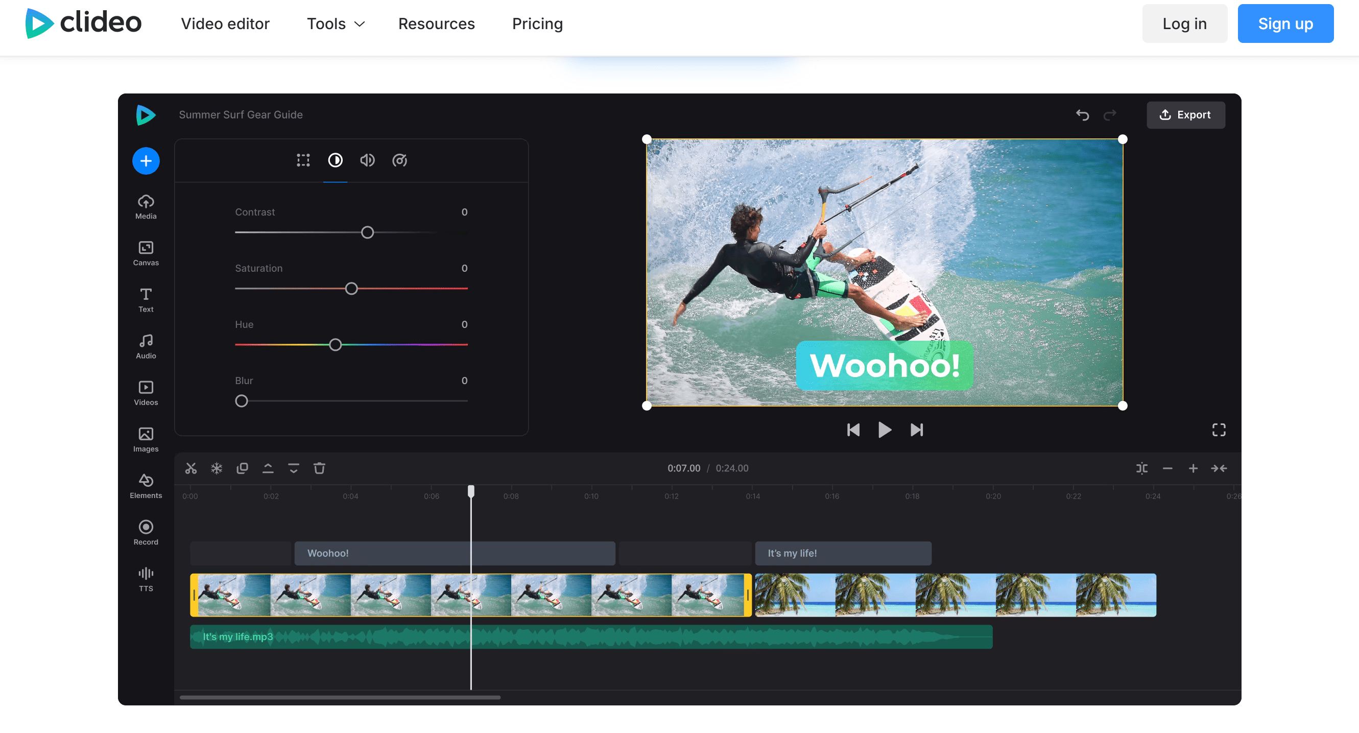 как оплачивать Клидео из России