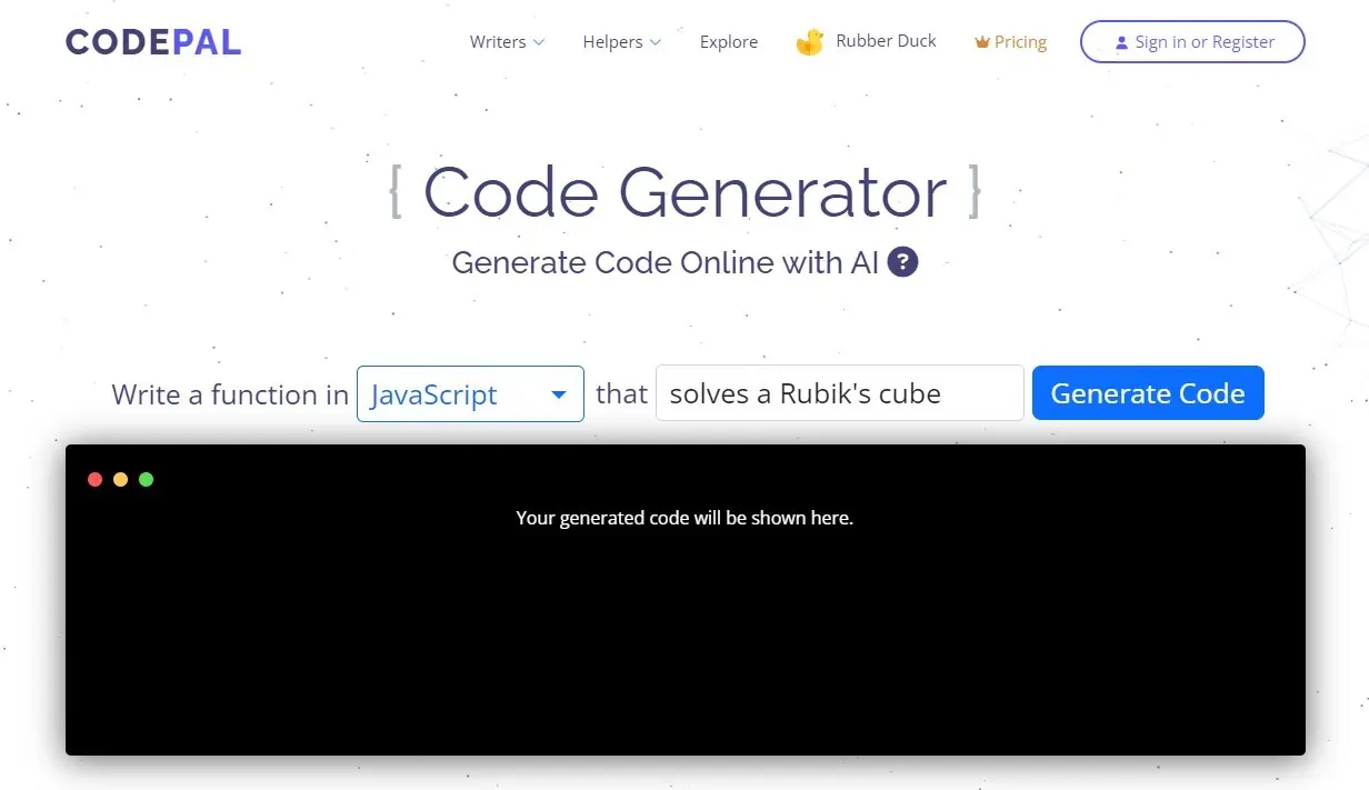 инструкция по оплате CodePal из России