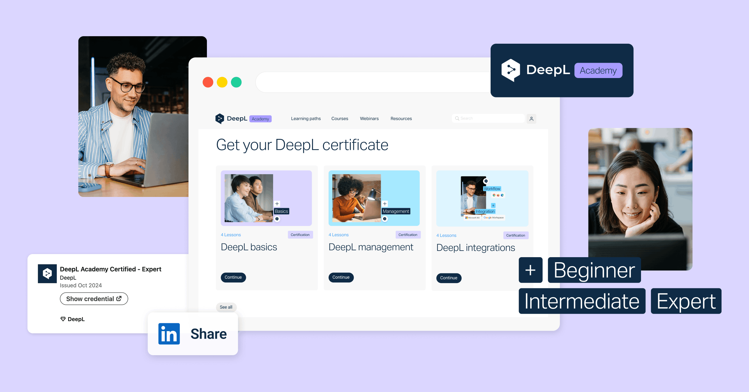 инструкция по оплате DeepL из России