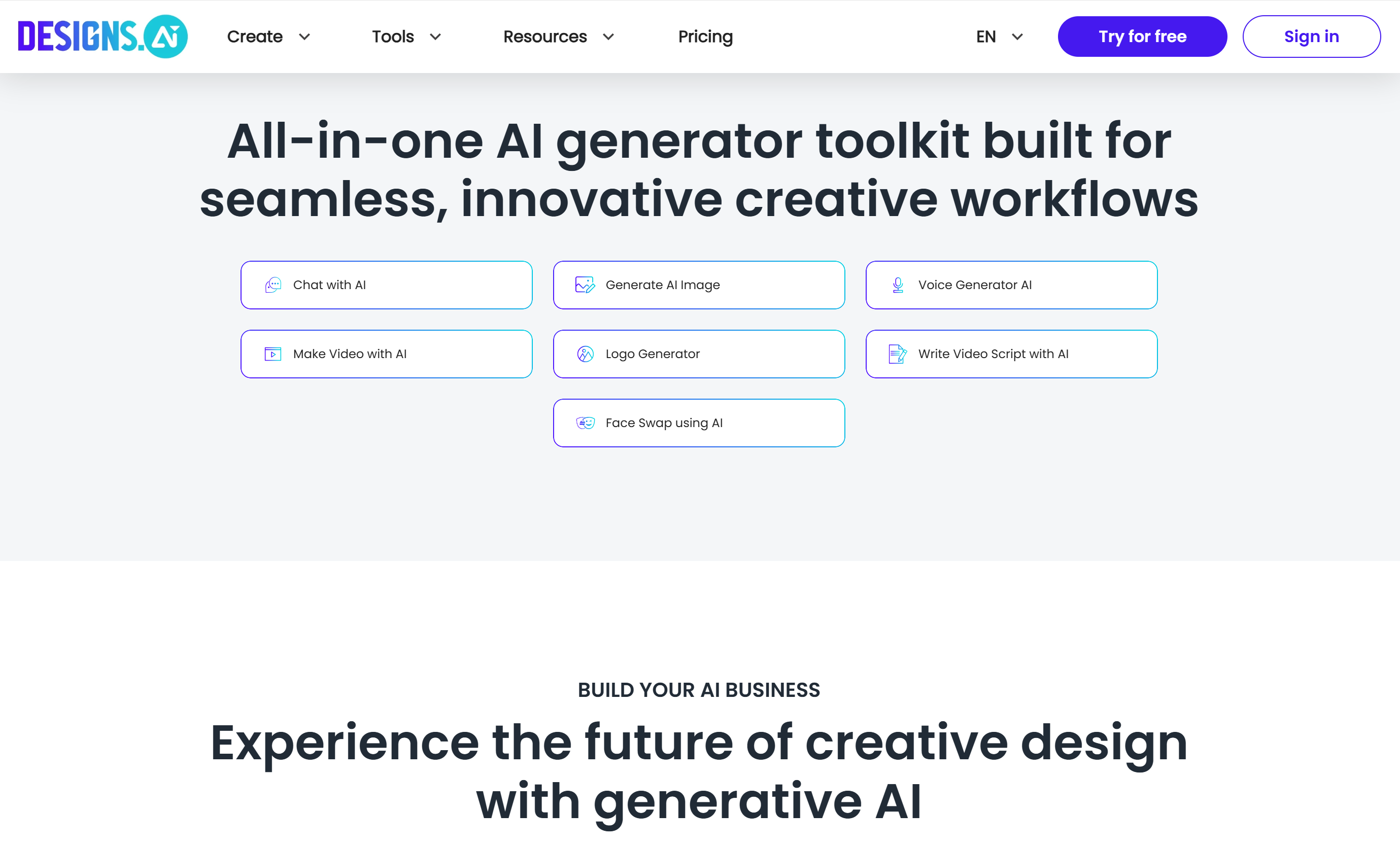 инструкция по оплате Designs AI из России
