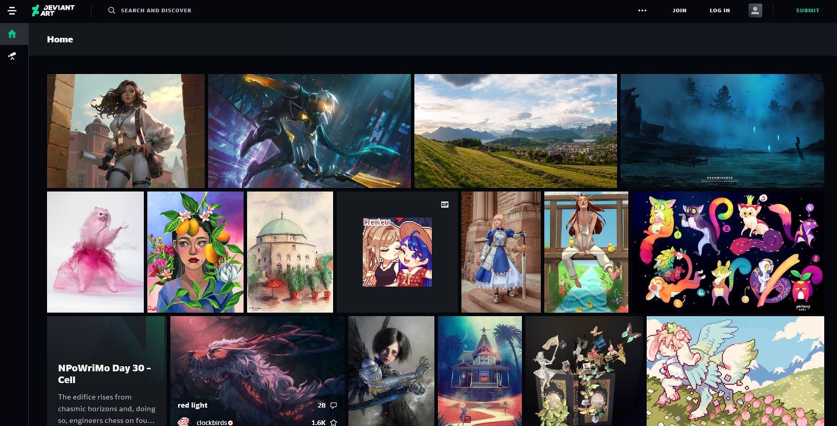 инструкция по оплате DeviantArt из России