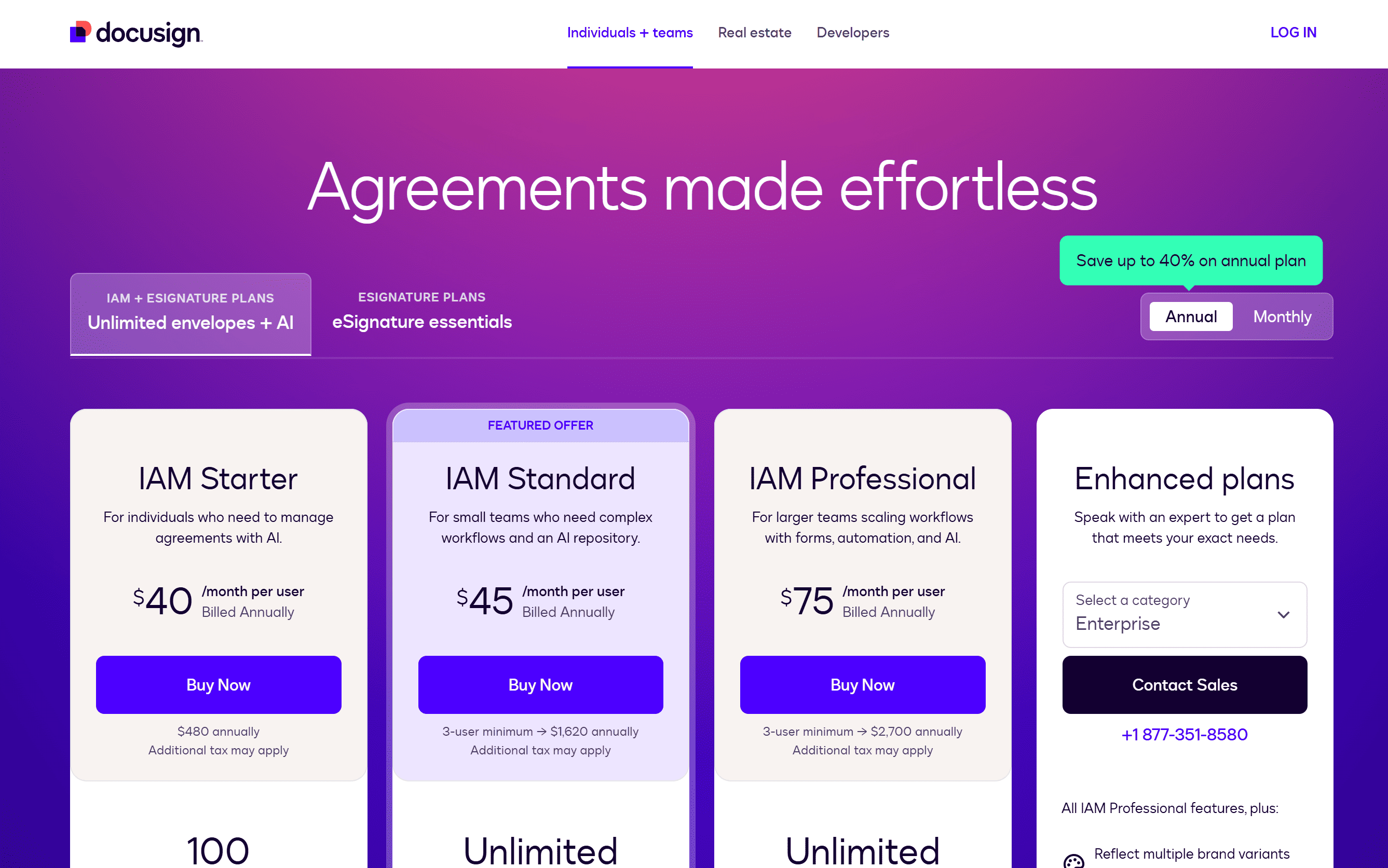 как оплачивать DocuSign из России