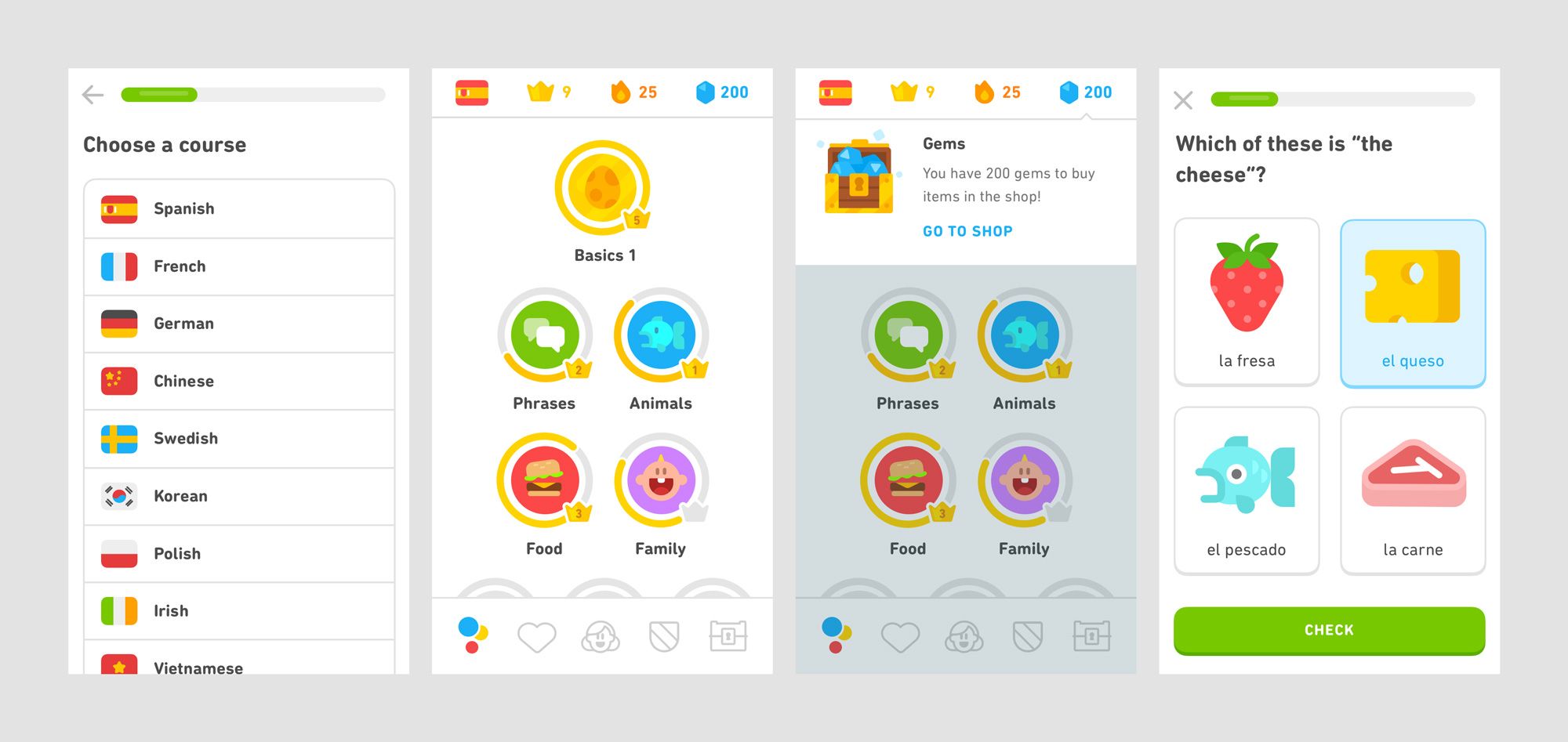 как оплатить Duolingo из России