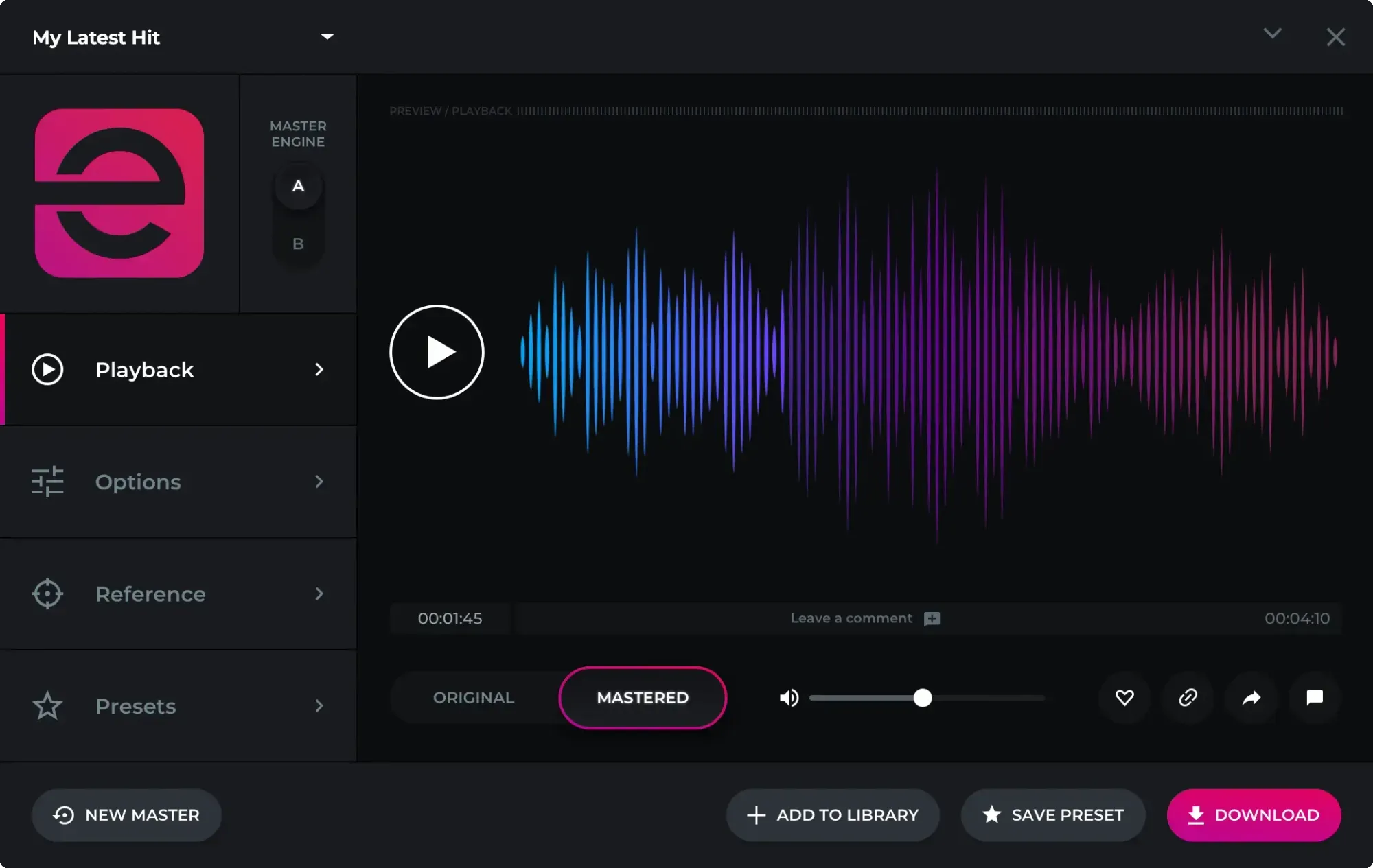 оплата Emastered из России