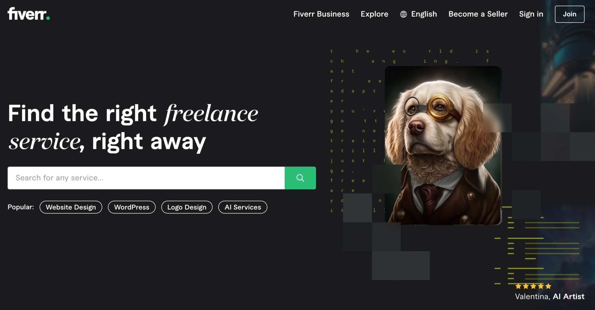 инструкция по оплате Fiverr из России