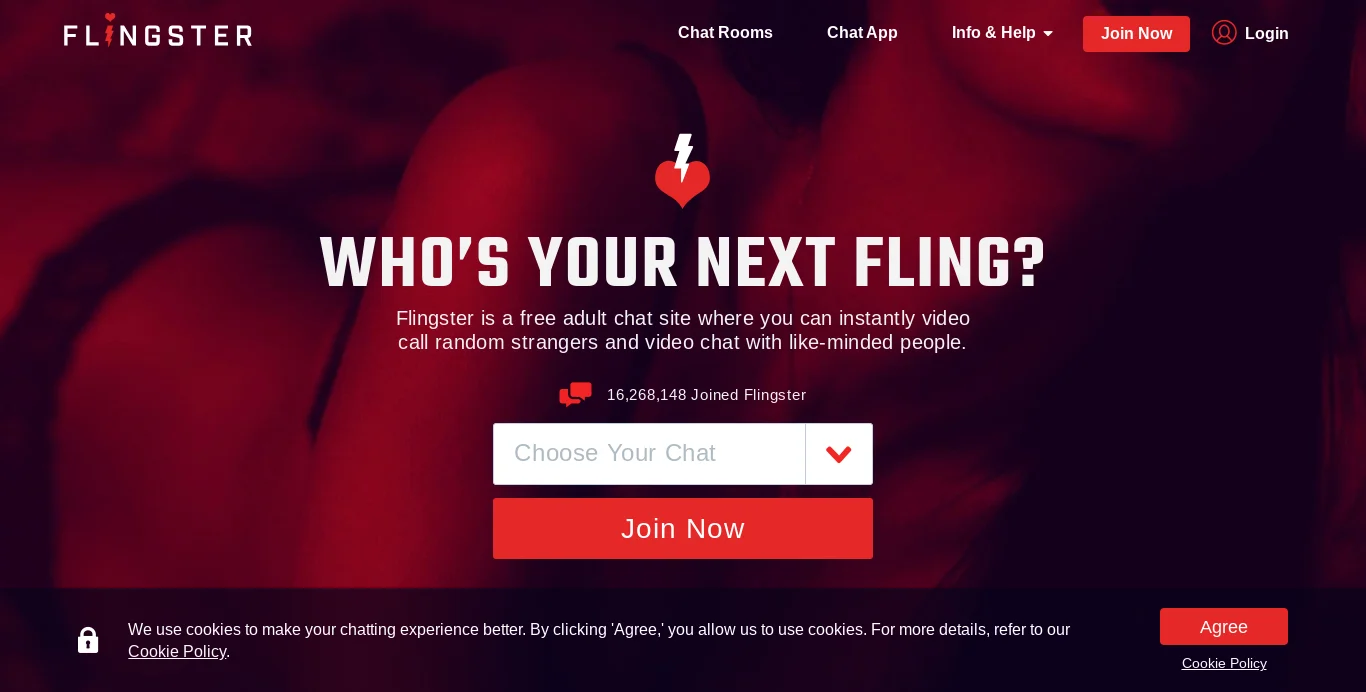 инструкция по оплате Flingster из России