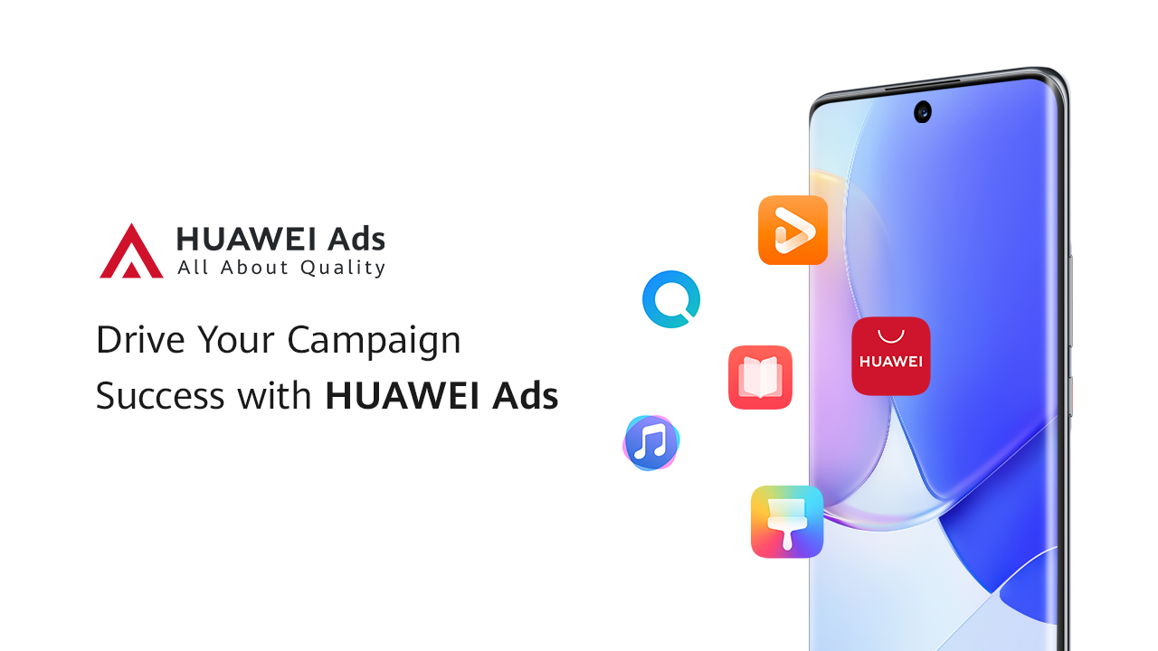 инструкция по оплате Huawei Ads из России