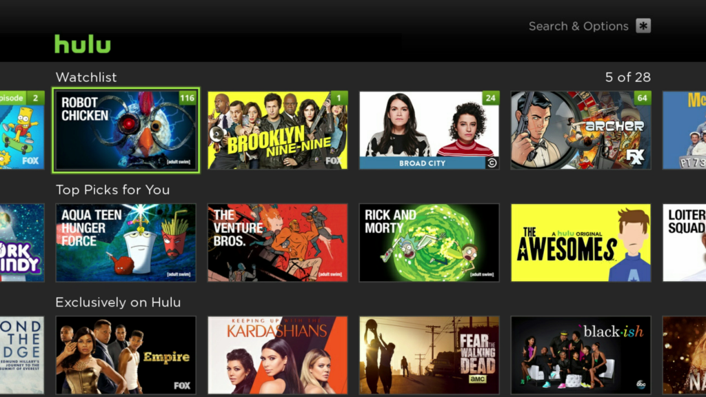 инструкция по оплате Hulu из России