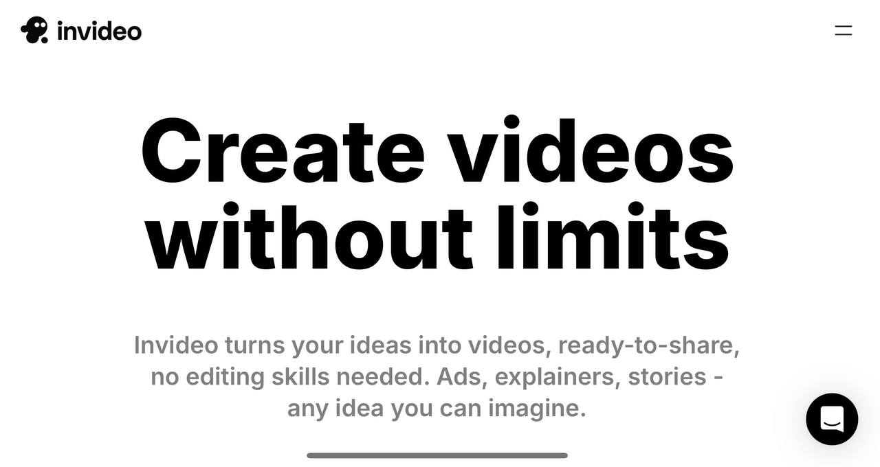 инструкция по оплате InVideo из России