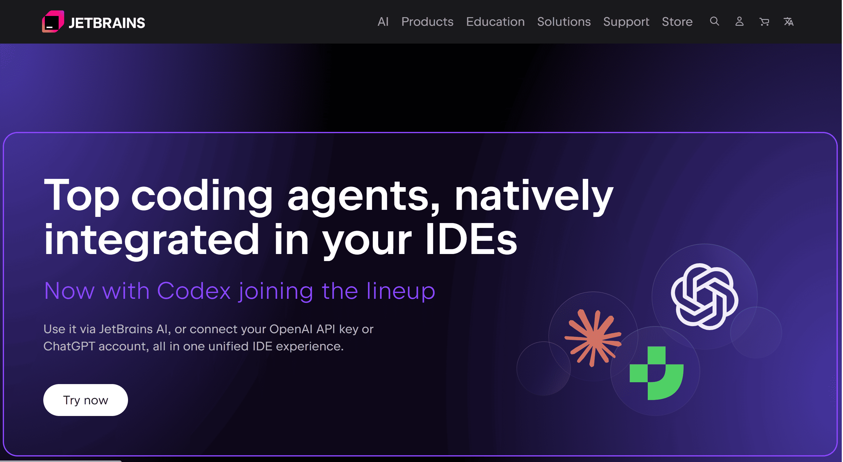 инструкция по оплате JetBrains из России