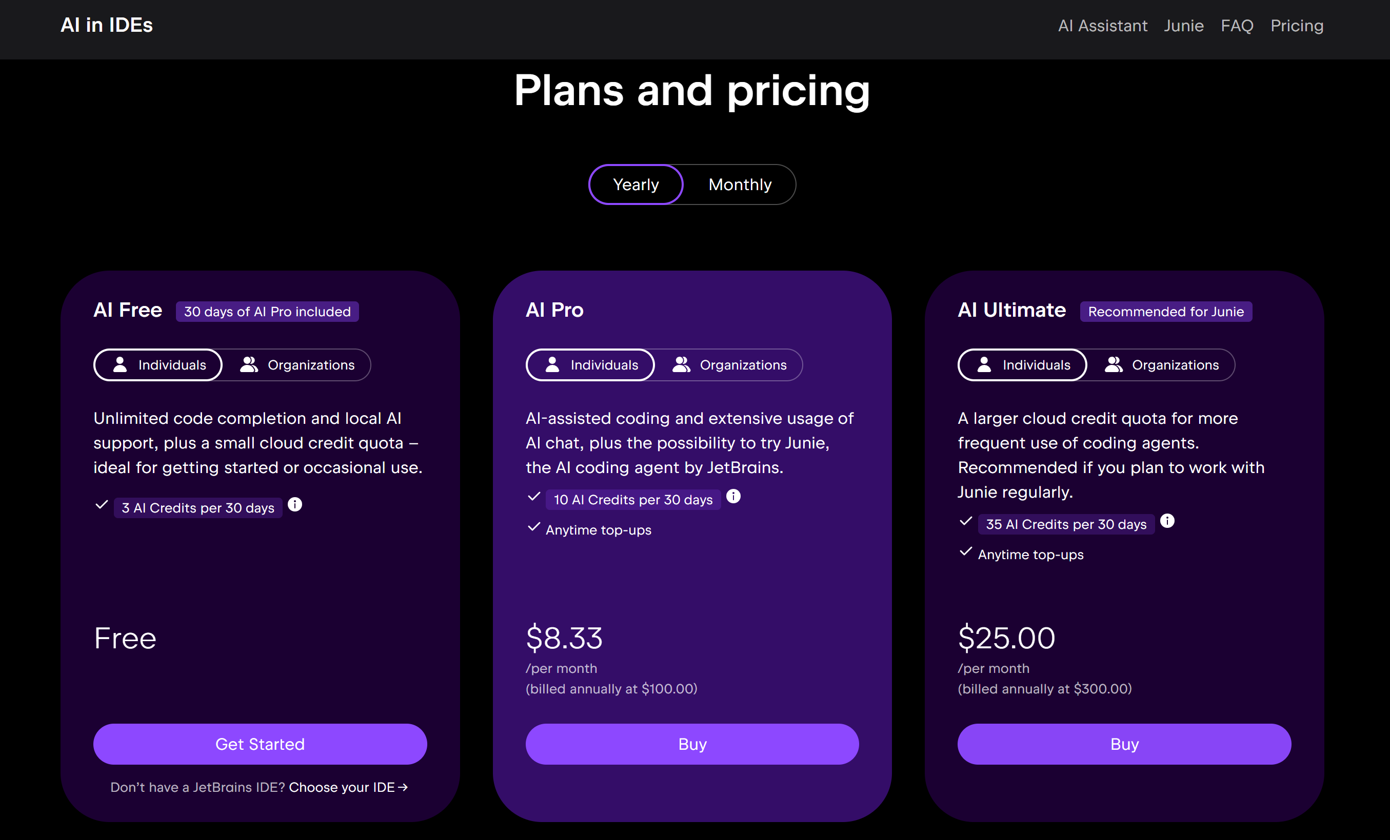 как оплачивать JetBrains из России