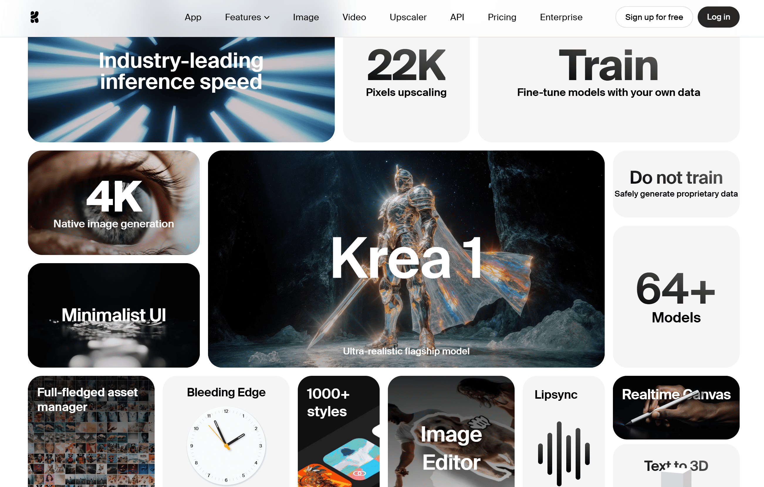 инструкция по оплате Krea AI в России