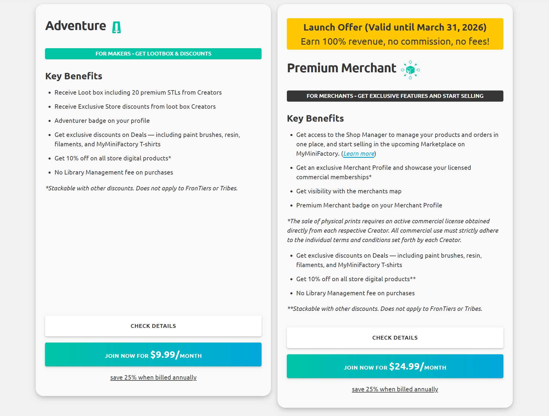 как оплачивать MyMiniFactory из России