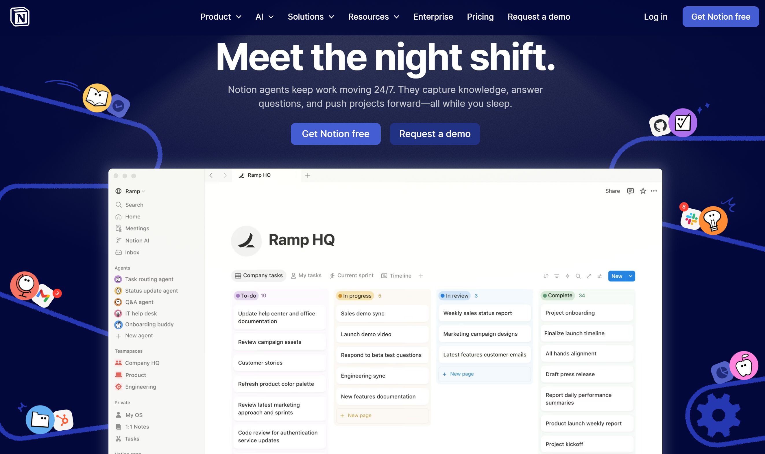 инструкция по оплате Notion из России