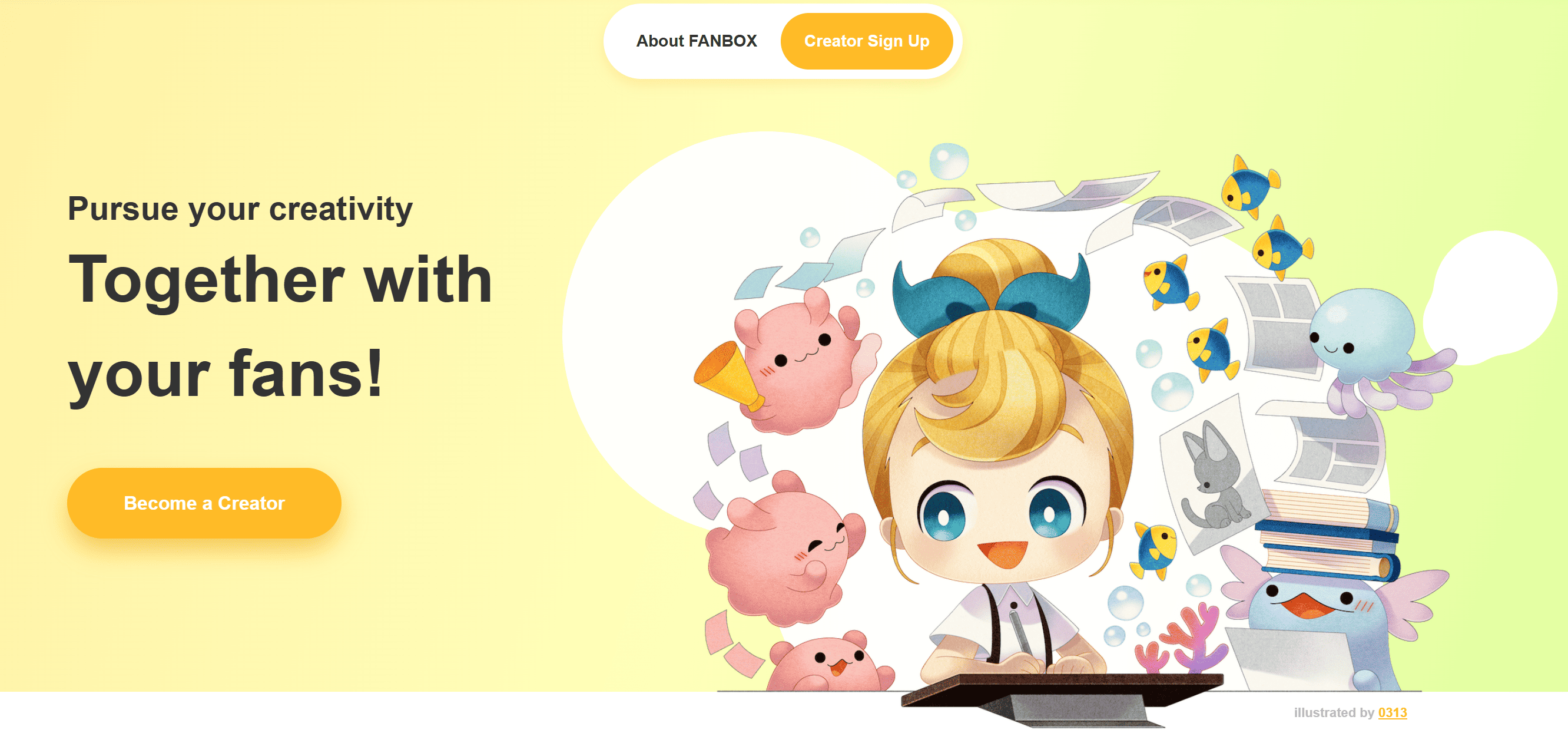 как оплачивать Pixiv Fanbox из России