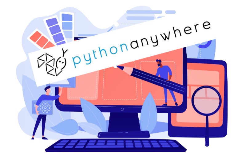 Как оплатить PythonAnywhere из России | SanPay