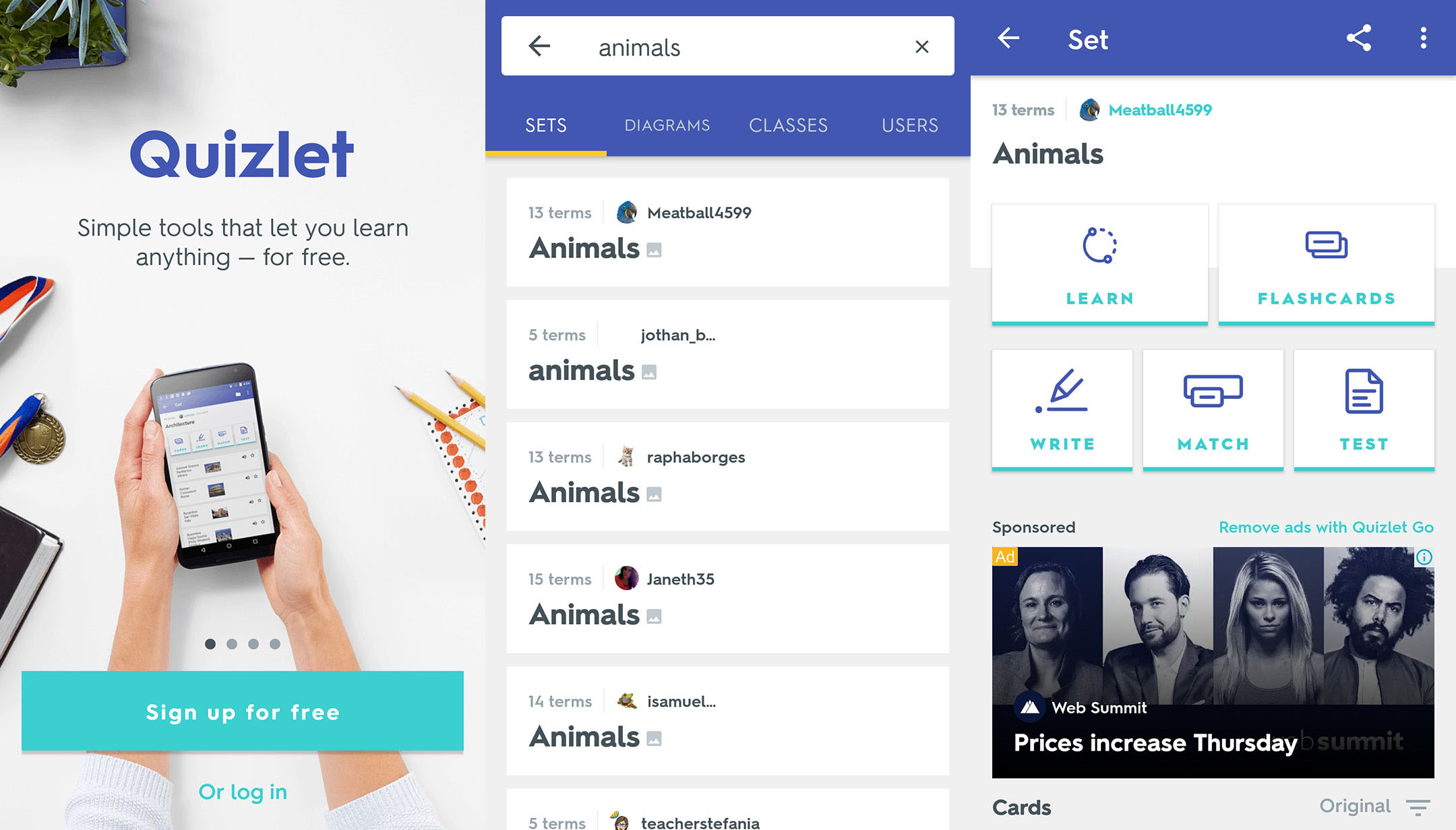 как оплачивать Quizlet из России