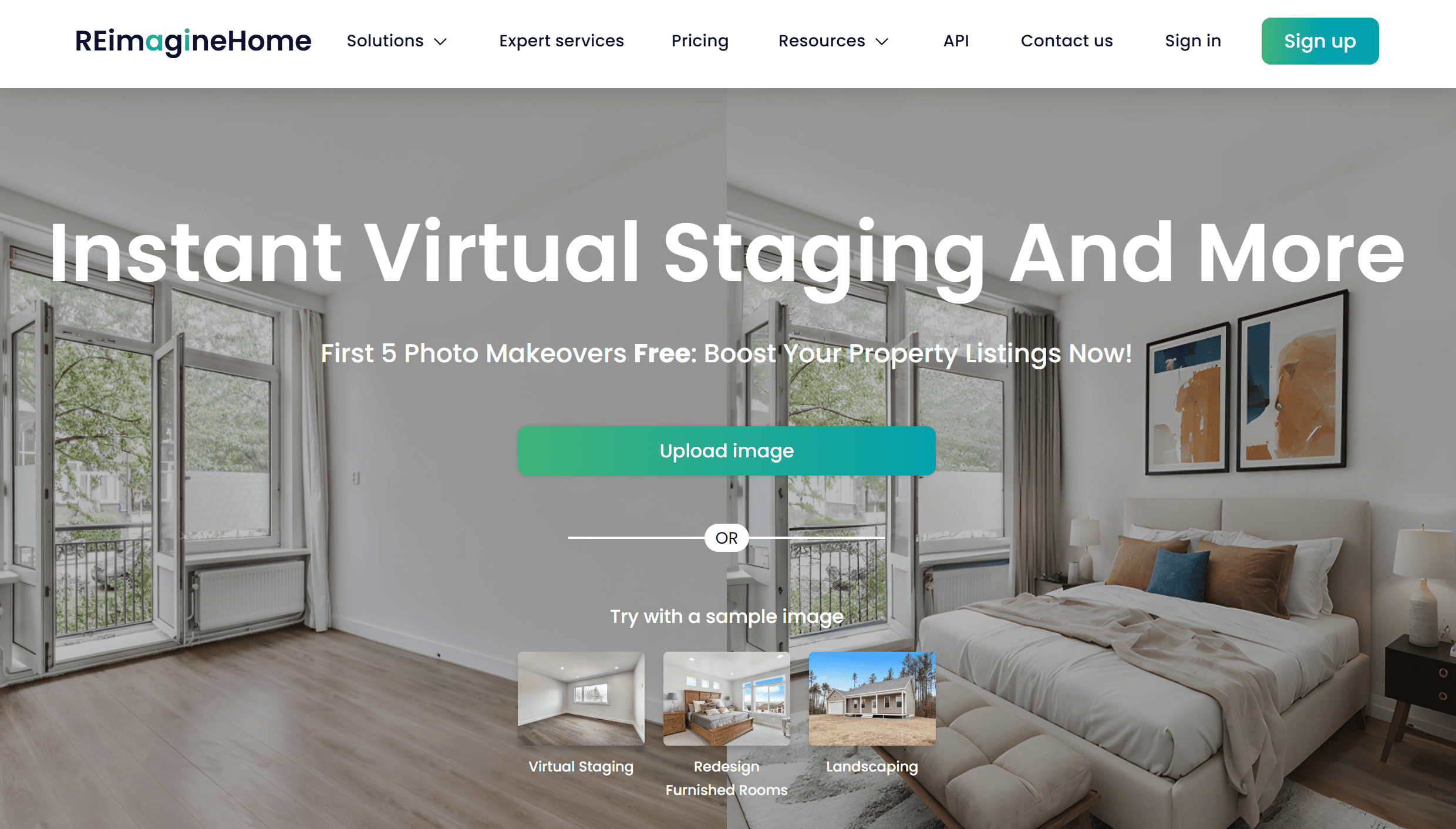 инструкция по оплате REimagineHome из России