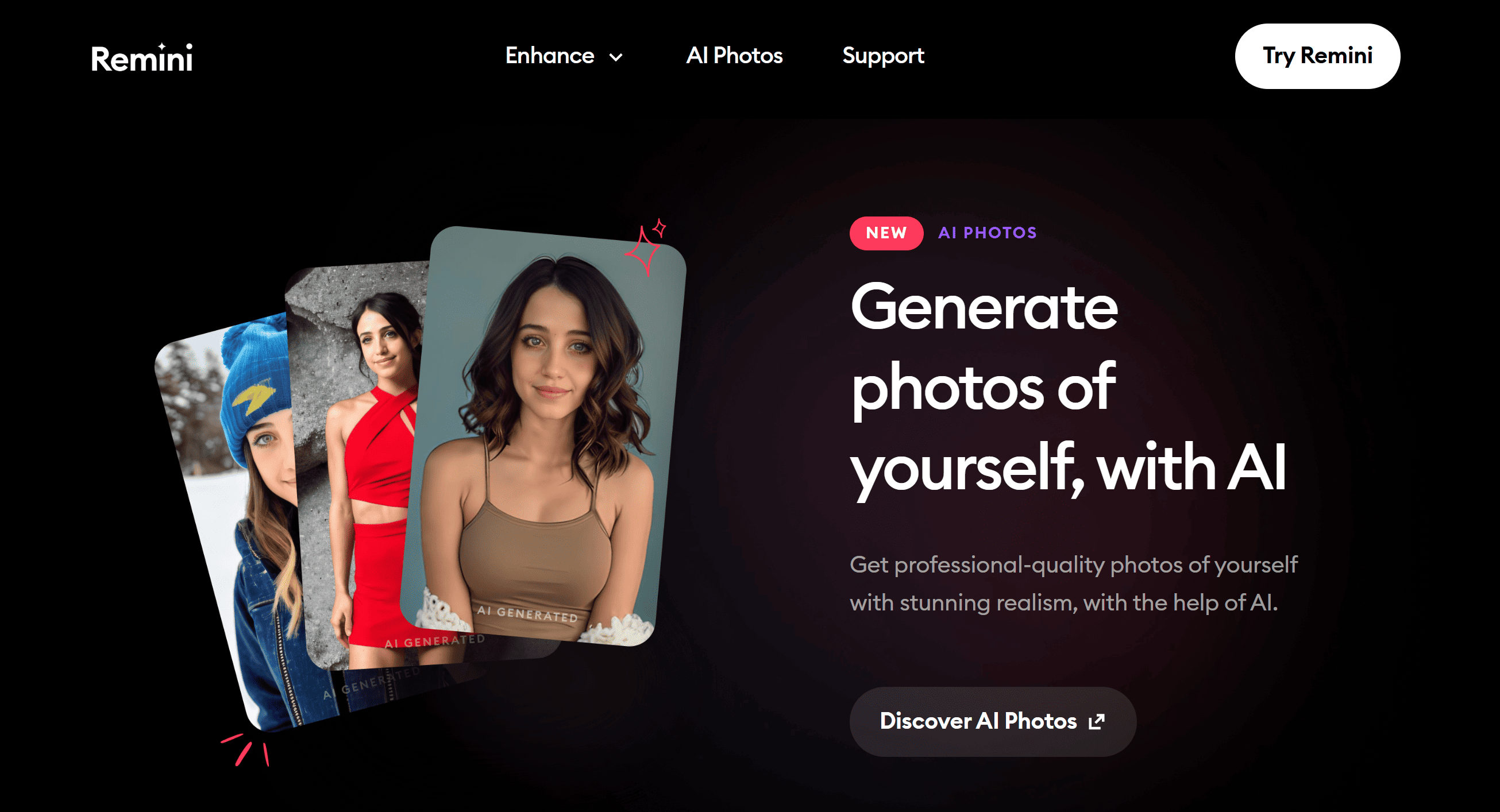 инструкция по оплате Remini из России