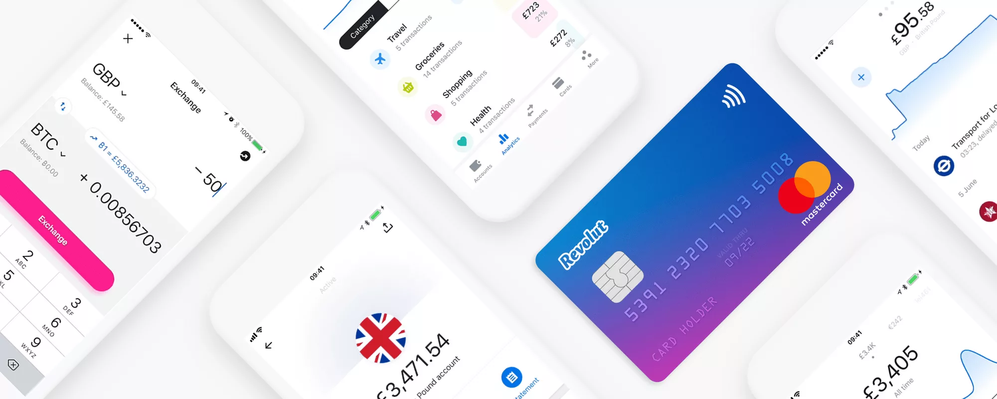 инструкция по оплате Revolut из России
