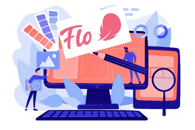 Flo Premium Как оплатить Flo Premium в России без долларовой карты | SanPay
