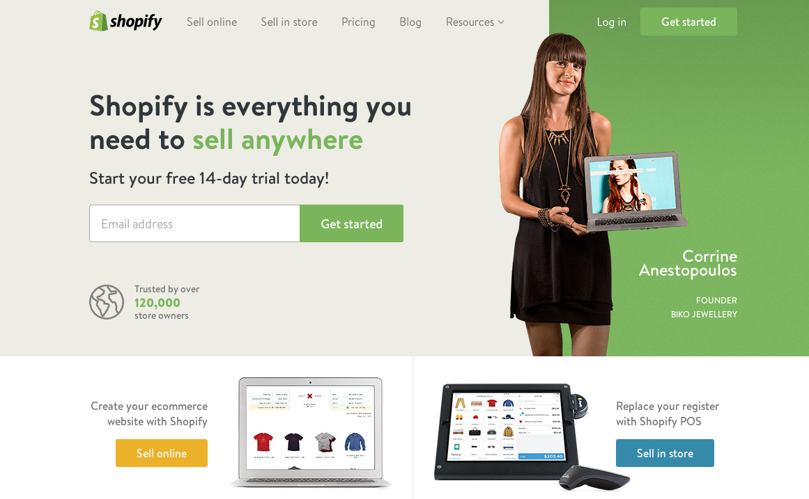 как оплачивать Shopify из России