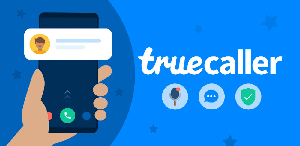 инструкция по оплате Truecaller в России