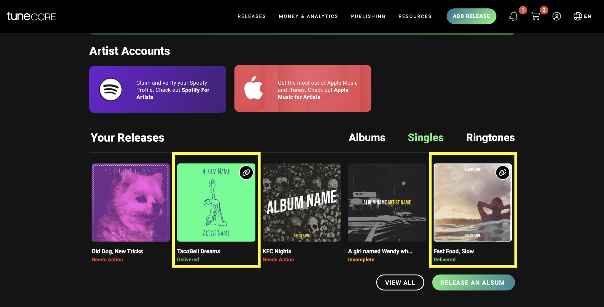 как оплачивать TuneCore из России