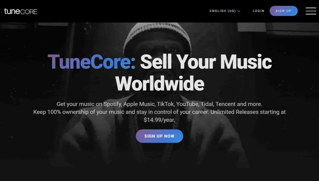 инструкция по оплате TuneCore из России