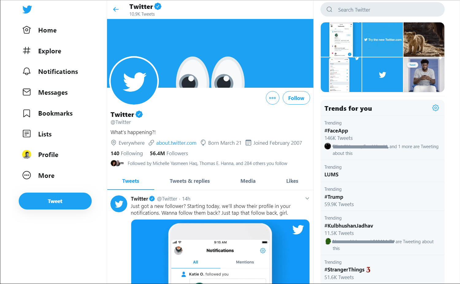 инструкция по оплате Twitter Ads из России