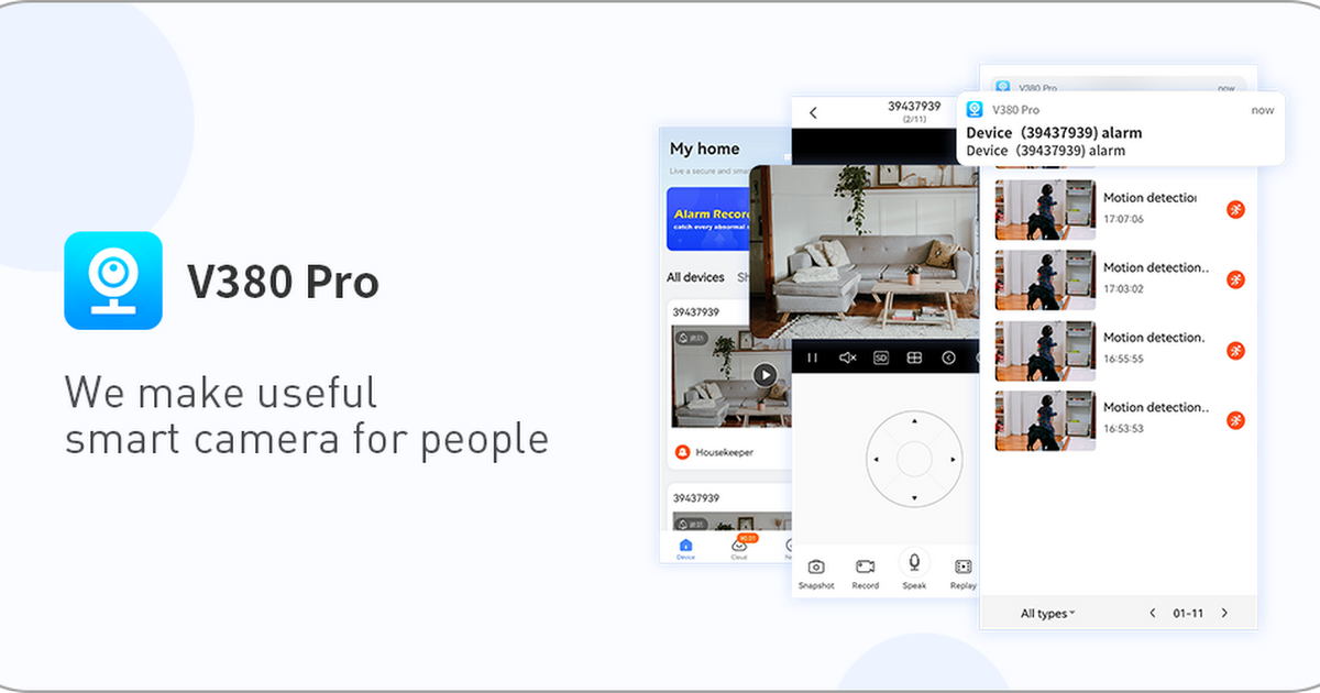как оплатить V380 Pro в России
