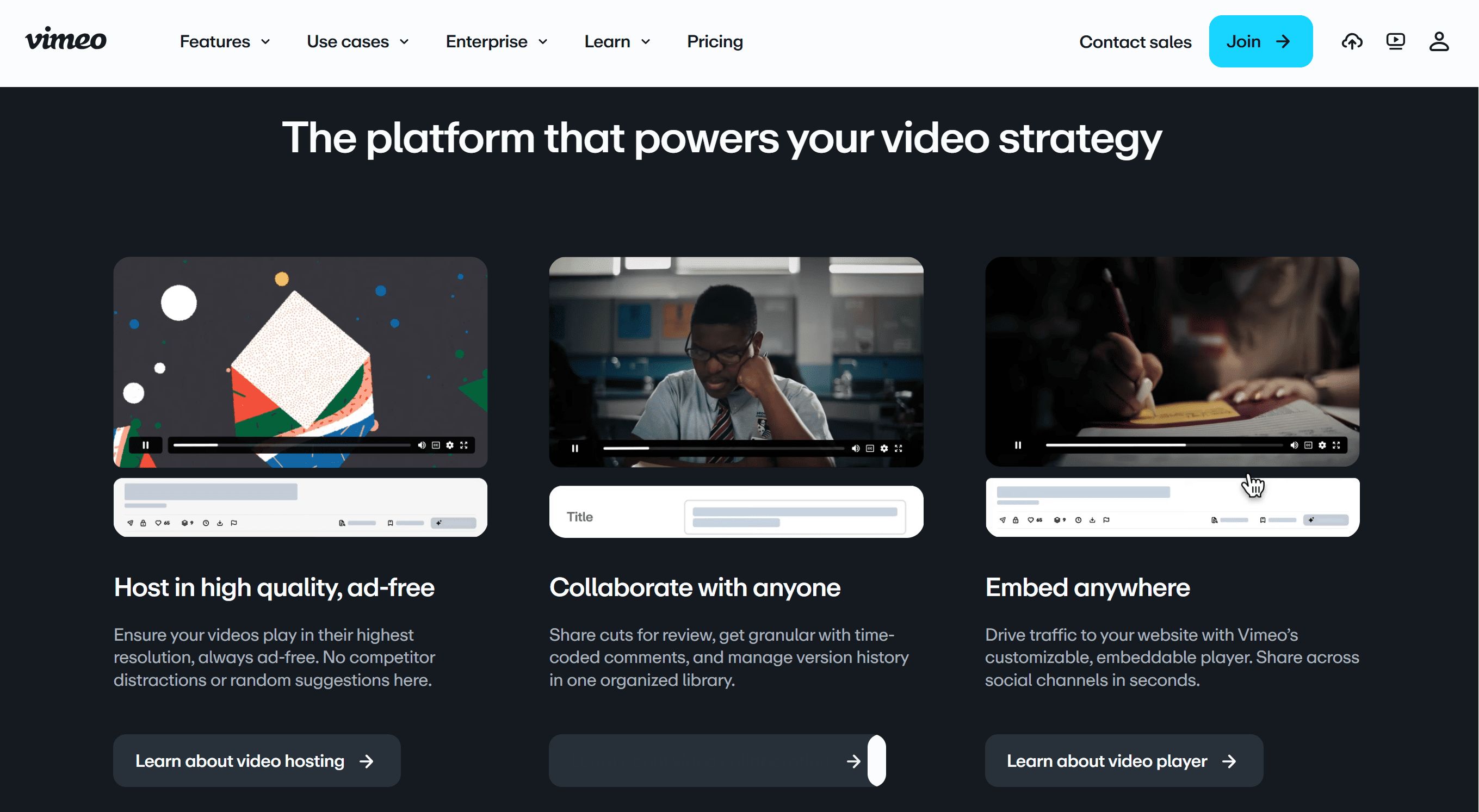 инструкция по оплате Vimeo из России