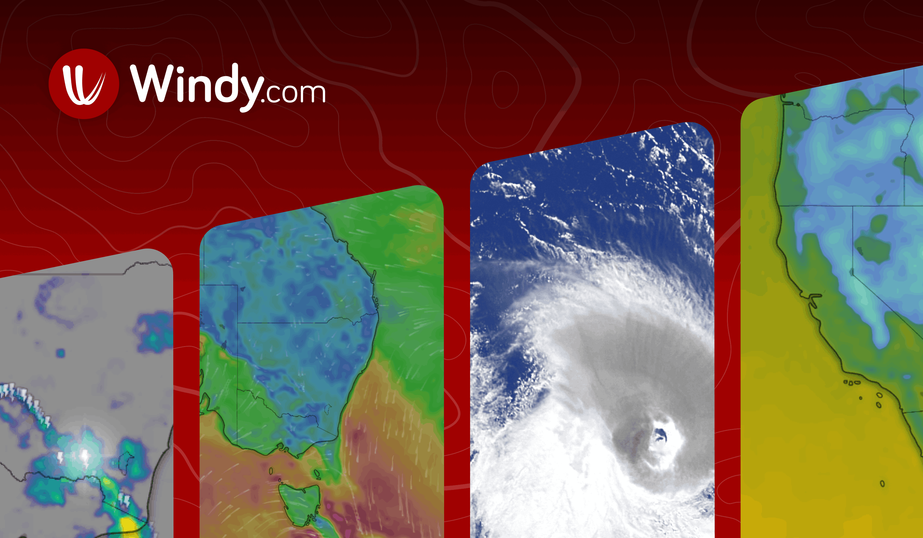 инструкция по оплате Windy из России
