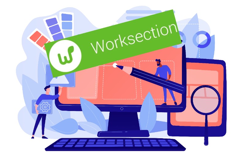 Как оплатить Worksection из России в рублях в 2025 | SanPay