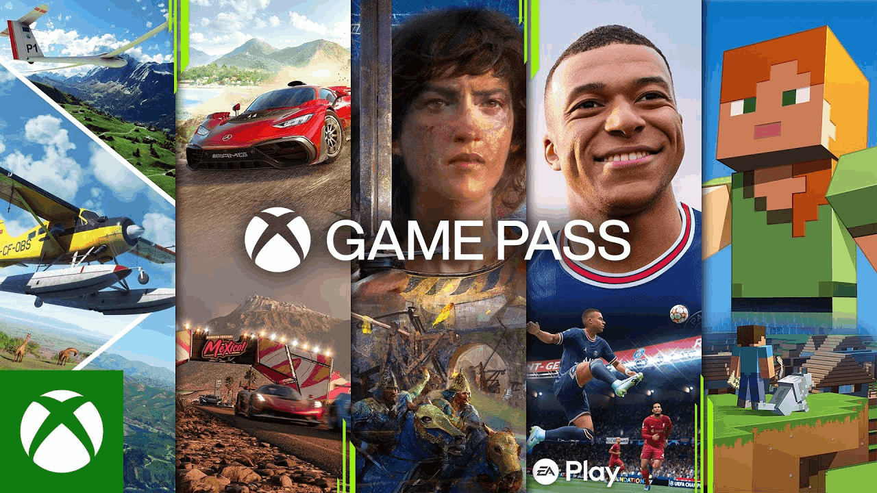 инструкция по оплате Xbox Game Pass из России
