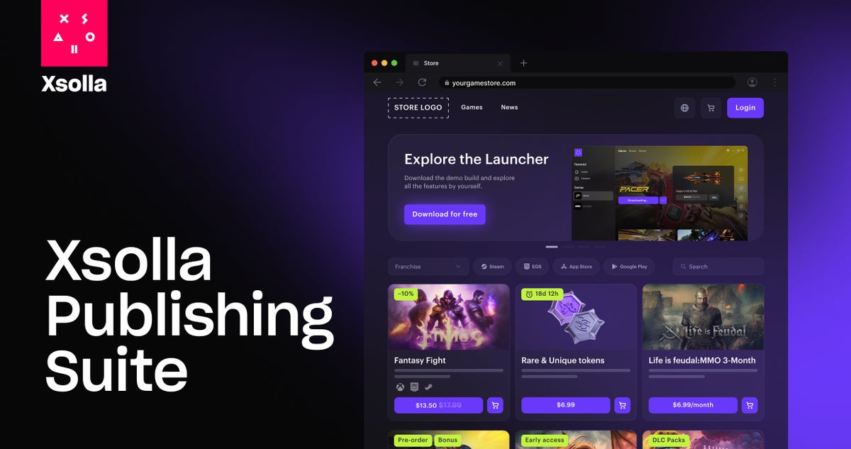 инструкция по оплате Xsolla из России