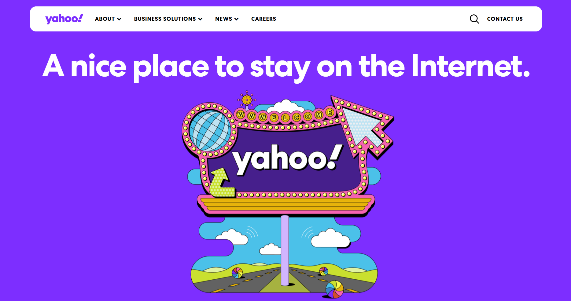 инструкция по оплате Yahoo Advertising из России