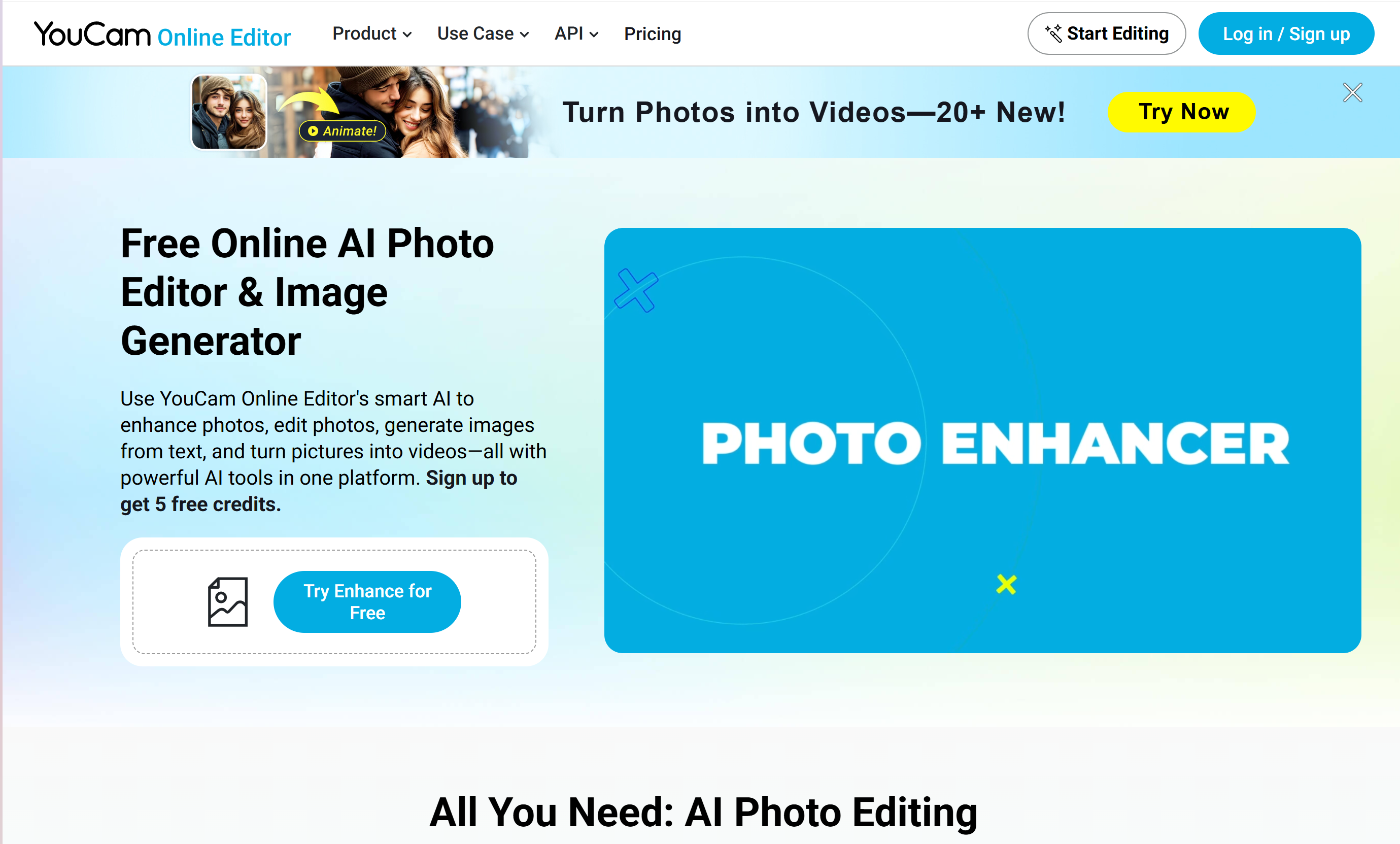 инструкция по оплате YouCam Online Editor из России